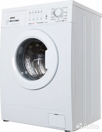 Стиральная машина Атлант сма-70 С 108-00