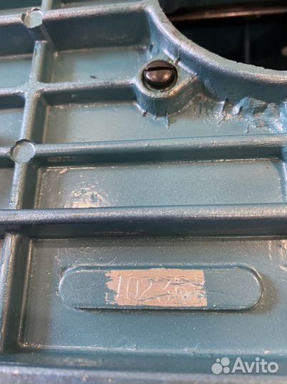 Швейная машина Белка м9