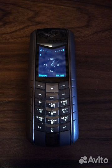 Vertu Ascent Indianapolis