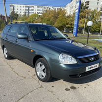 ВАЗ (LADA) Priora 1.6 MT, 2010, 190 000 км, с пробегом, цена 370 000 руб.