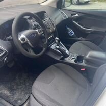 Ford Focus 1.6 AMT, 2013, 265 000 км, с пробегом, цена 850 000 руб.