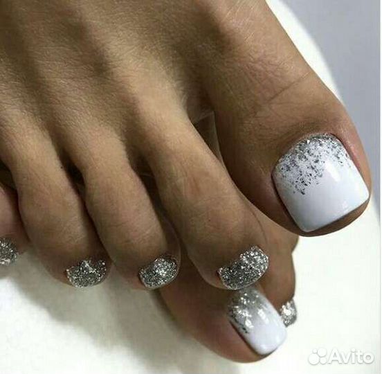 Маникюр педикюр с выездом на дом