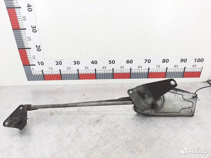 Трапеция для Peugeot-Citroen Partner 1