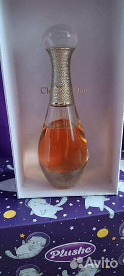 Парфюм оригинал J'Adore L'OrDior
