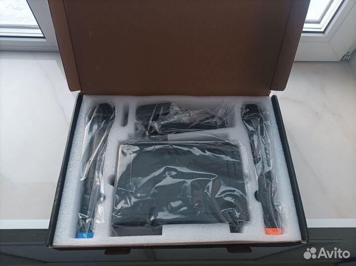 Радио микрофоны