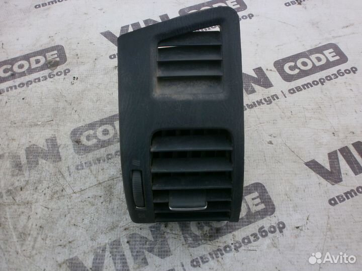 Дефлектор панели левый Suzuki Grand Vitara XL-7