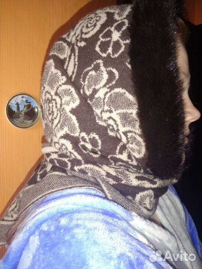 Косынка женская