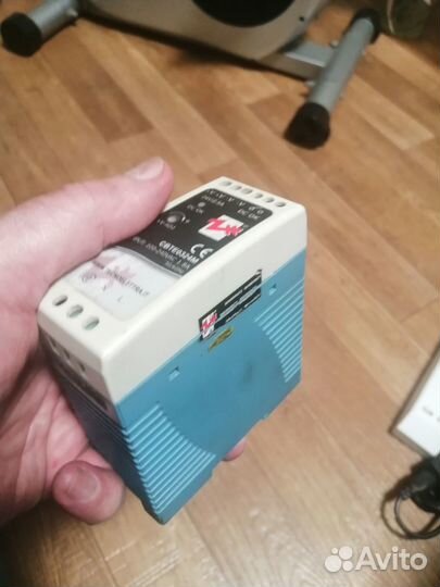 Зарядное для ибп, авто, блок питания