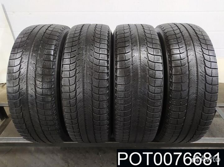 Michelin Latitude X-Ice 2 235/65 R17 99R
