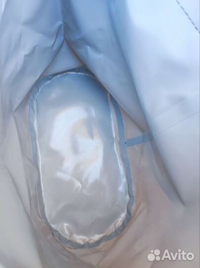 Сумка пвх 60*25*40