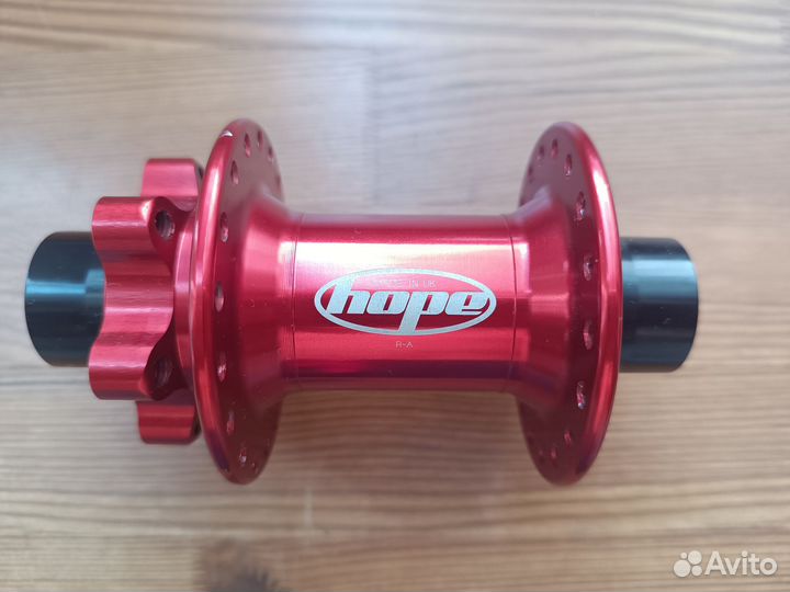 Втулка Hope pro 2 evo