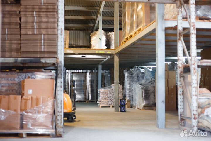 Фулфилмент для маркетплейсов