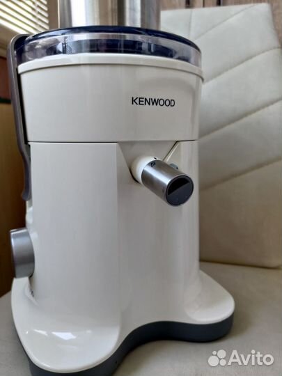 Соковыжималка