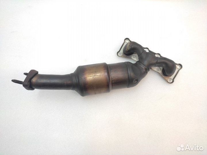 Катализатор Bmw X5 E70 N52B30 2008