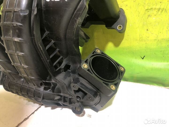 Впускной коллектор Mitsubishi Outlander XL