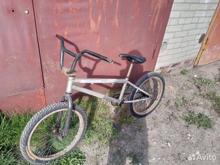 Bmx