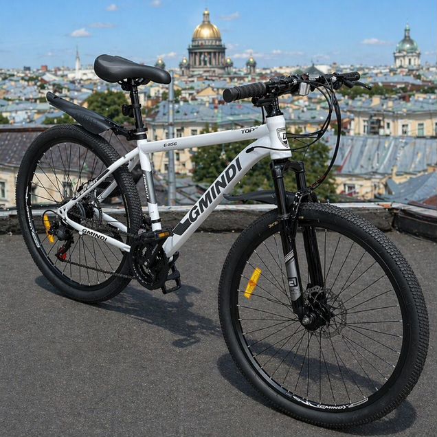 Велосипед горный 26''