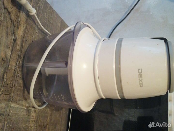 Измельчитель