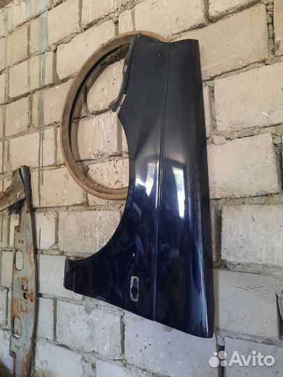 Крыло приора