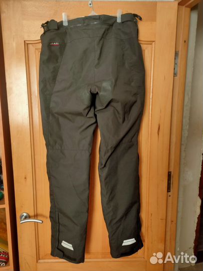 Мотор Штаны Polo Road (р 52-54)