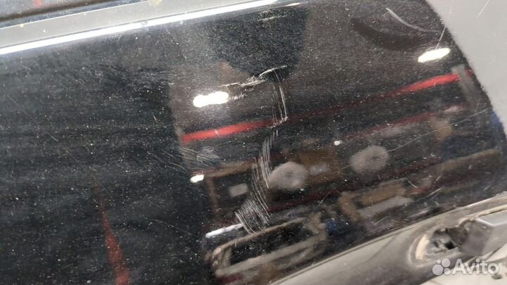 Дверь боковая Lexus UX, 2021