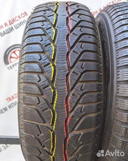 Kleber Krisalp HP2 195/60 R15 88T