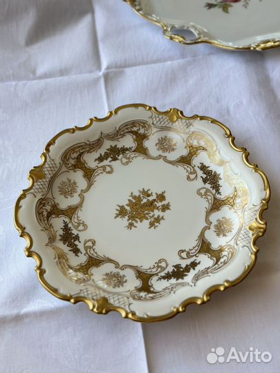 Розенталь Фарфоровые из германии