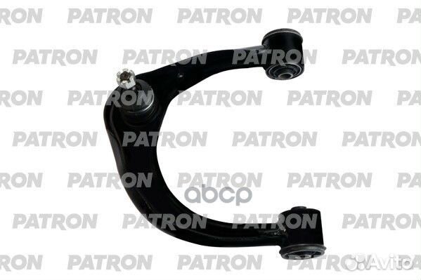 Рычаг подвески toyota land crusier J120 2003-20