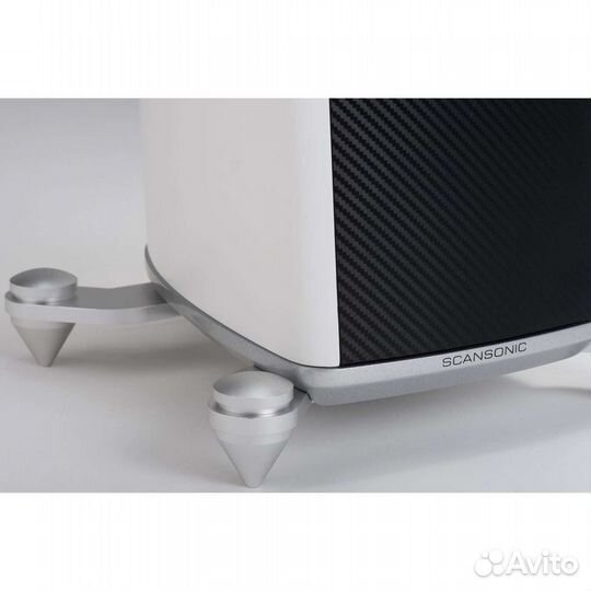 Акустическая система Scansonic HD MB3.5 B