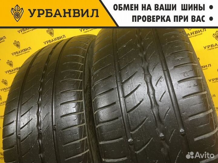 Pirelli Cinturato P1 Verde 185/55 R15 88