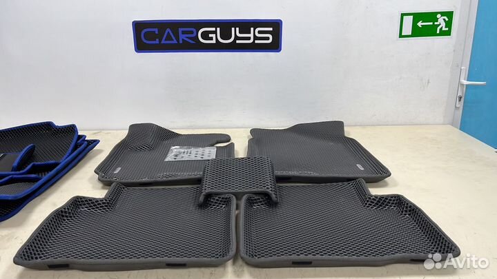 Коврики eva на все марки авто