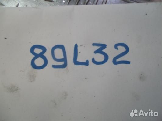 Корпус масляного фильтра дизельный saab 9-3 YS3F