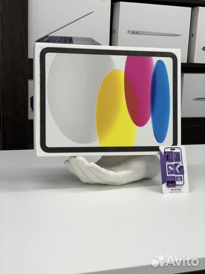 iPad 10 2022 64gb Wi-Fi