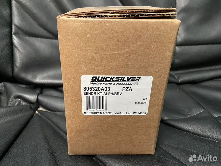 Датчик 805320A03 821400A2 821180A6