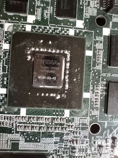 Материнская плата ноутбука,DNS, DA0JW2MB8D0