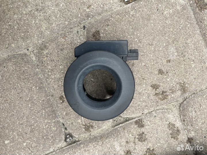 Иммобилайзер Renault duster 1