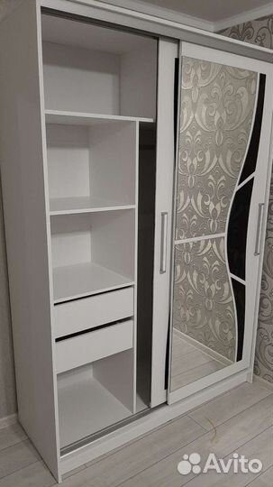 Сборка Мебели