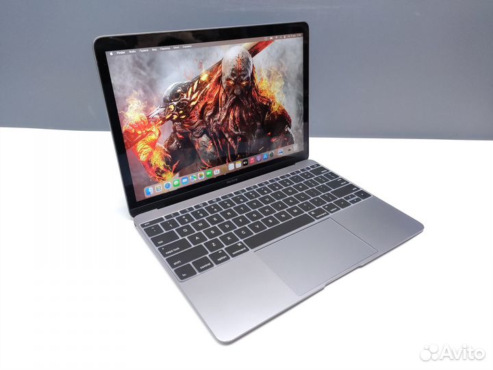 MacBook 12