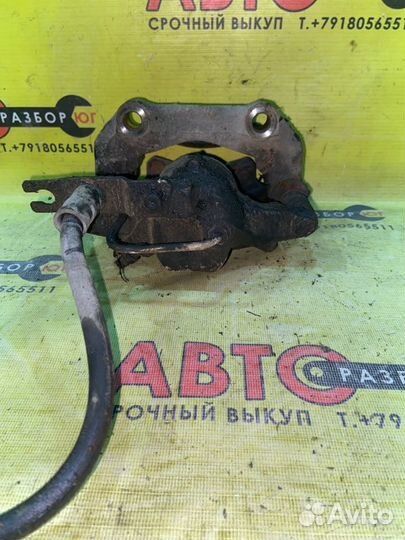 Суппорт передний левый Volkswagen Passat B5 ADR