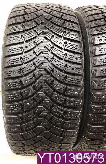 Michelin X-Ice North 2 225/50 R17 98T