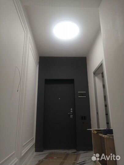 Частный электрик в Самаре, услуги электрика