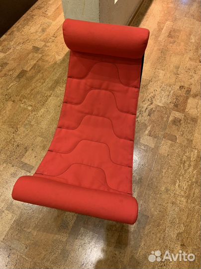 Продам кресло Икея для детей