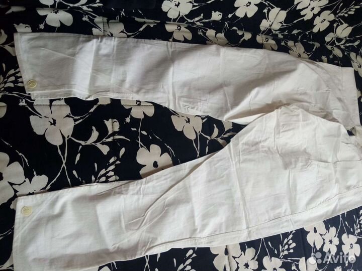 Кальсоны нательные 80-Х годов