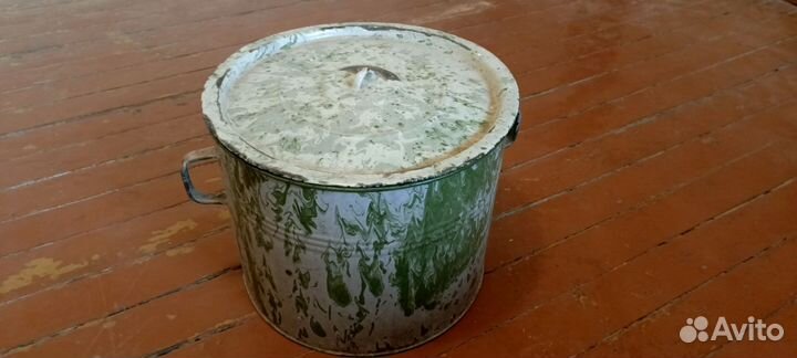 Емкость баки для воды 50 литров