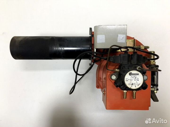 Дизельная горелка Baltur