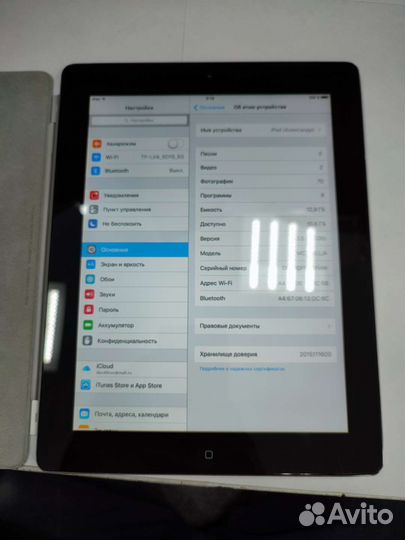 Apple iPad 2 16GB