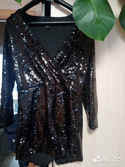 Комбинезон женский