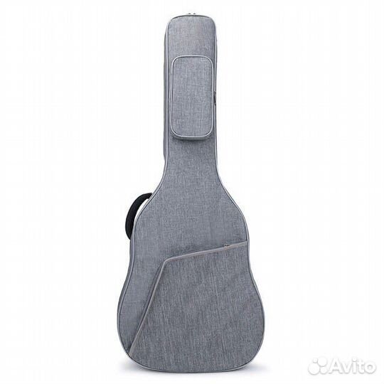 Новый чехол для акустической гитары