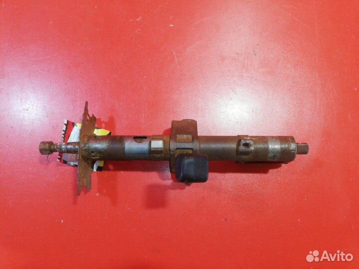 Рулевая колонка Toyota Rav4 CLA21 1CD-FTV