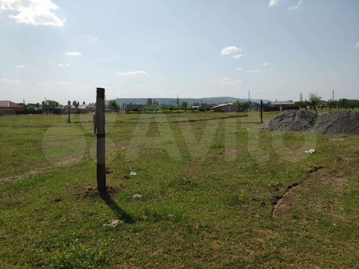 Участок 12 сот. (ИЖС)